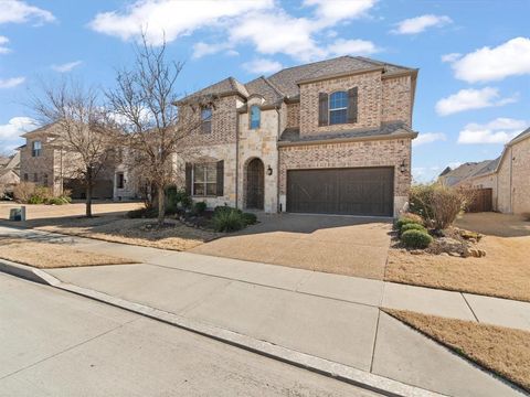 2728 Village Creek Street Celina TX 75078