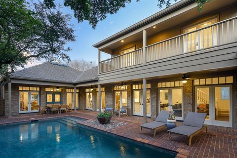3605 Cornell Avenue Highland Park TX 75205