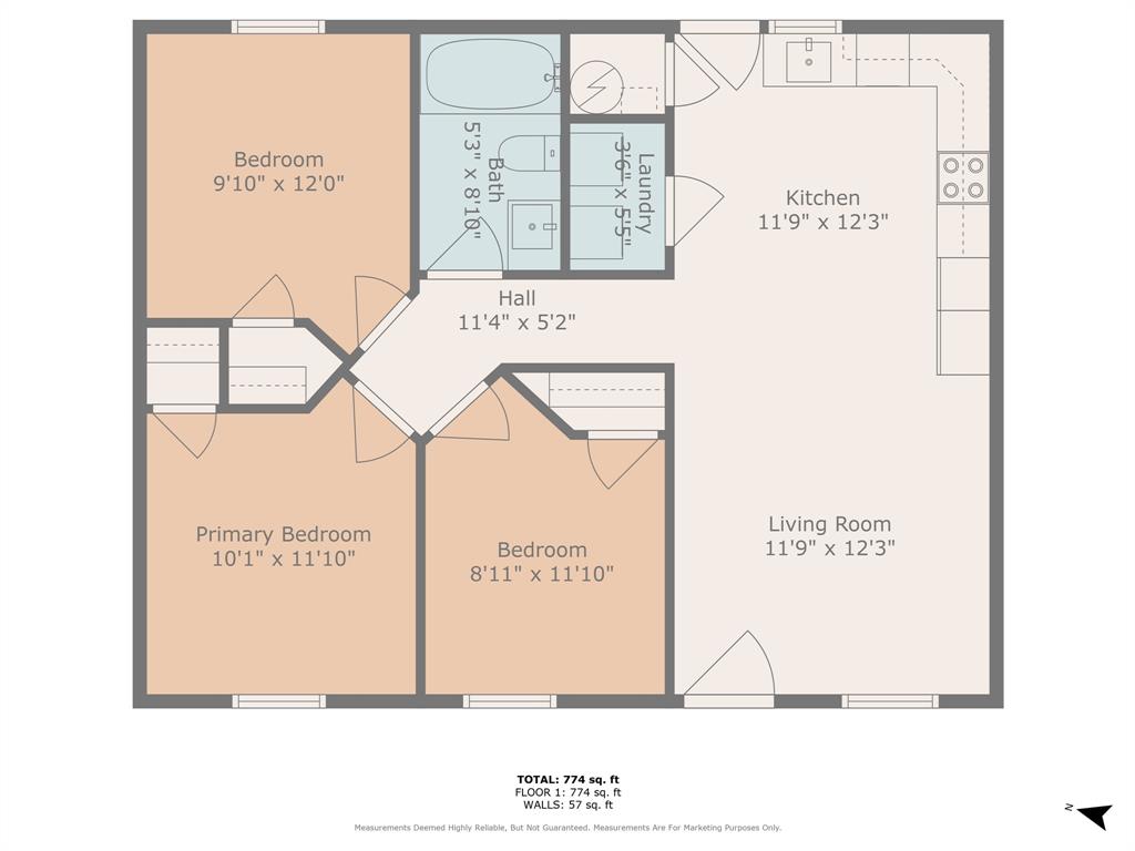 Arrowhead Shores Sec A - Residential