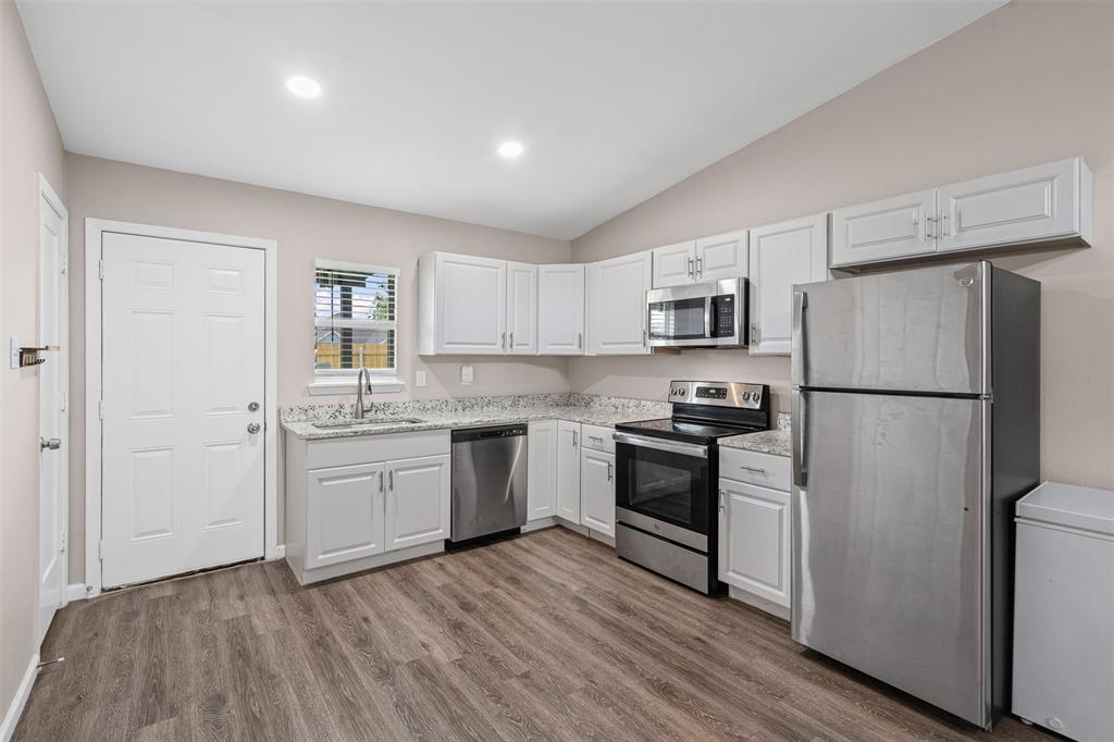 Arrowhead Shores Sec A - Residential