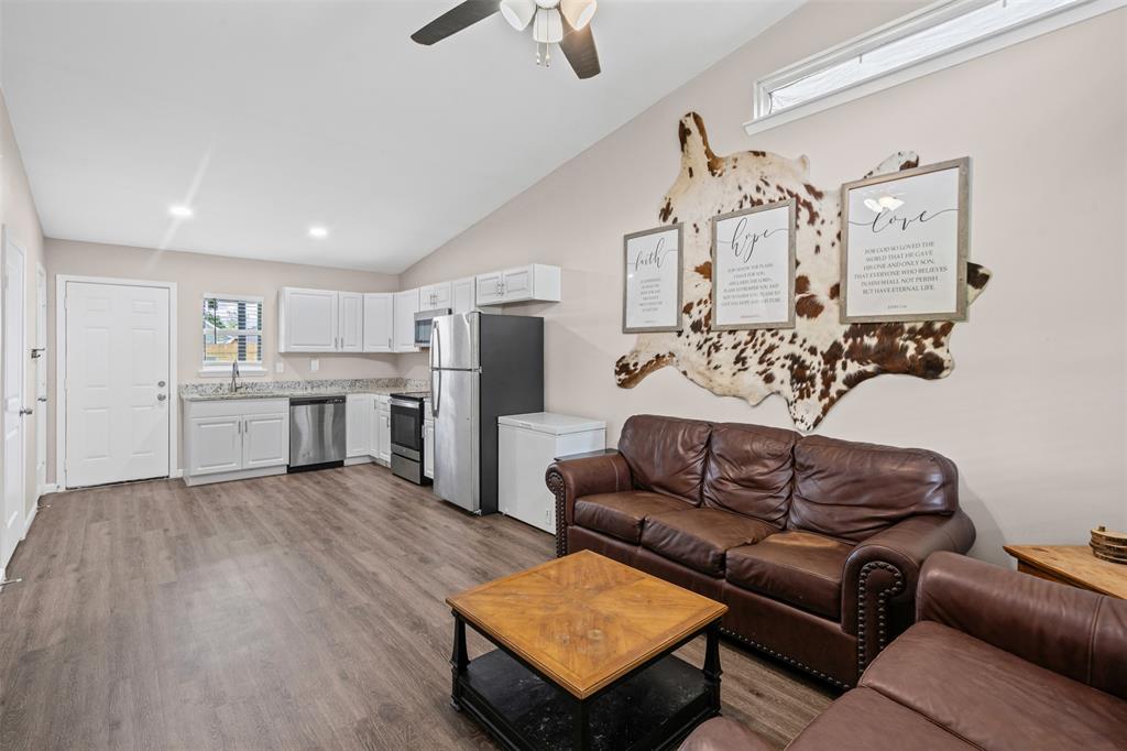 Arrowhead Shores Sec A - Residential