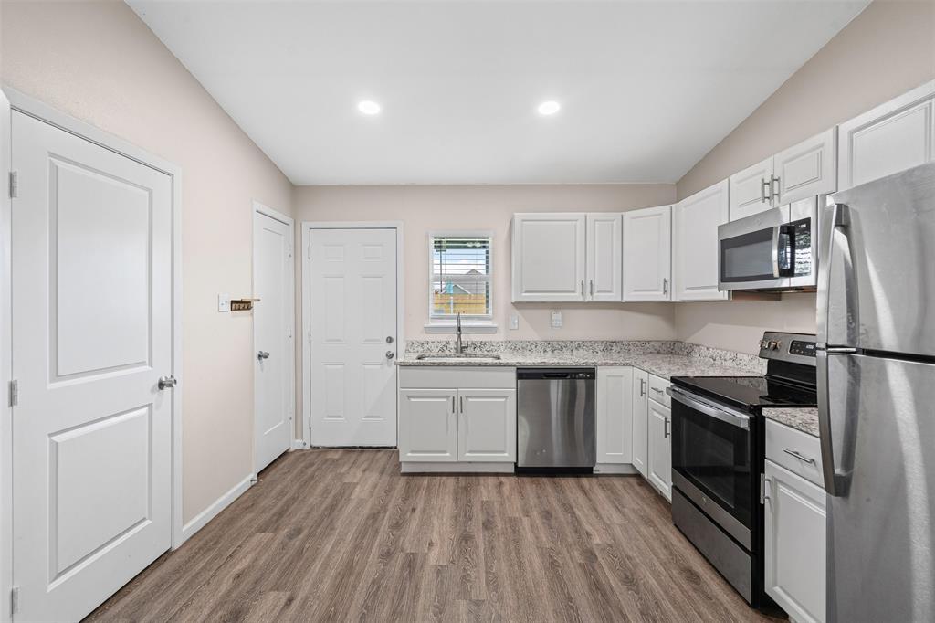 Arrowhead Shores Sec A - Residential