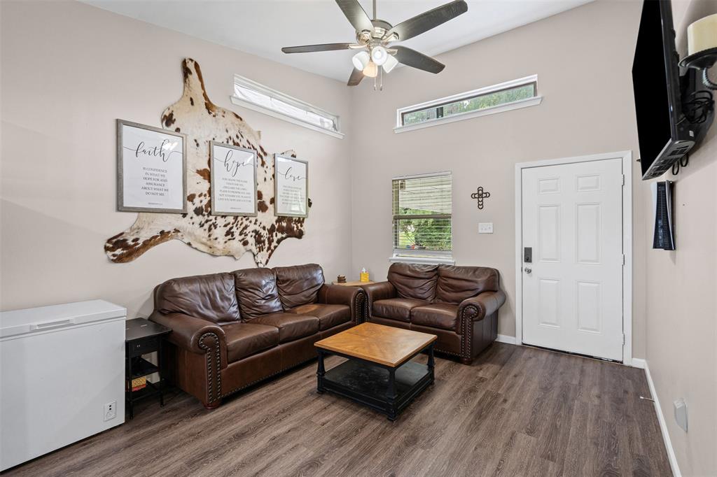 Arrowhead Shores Sec A - Residential