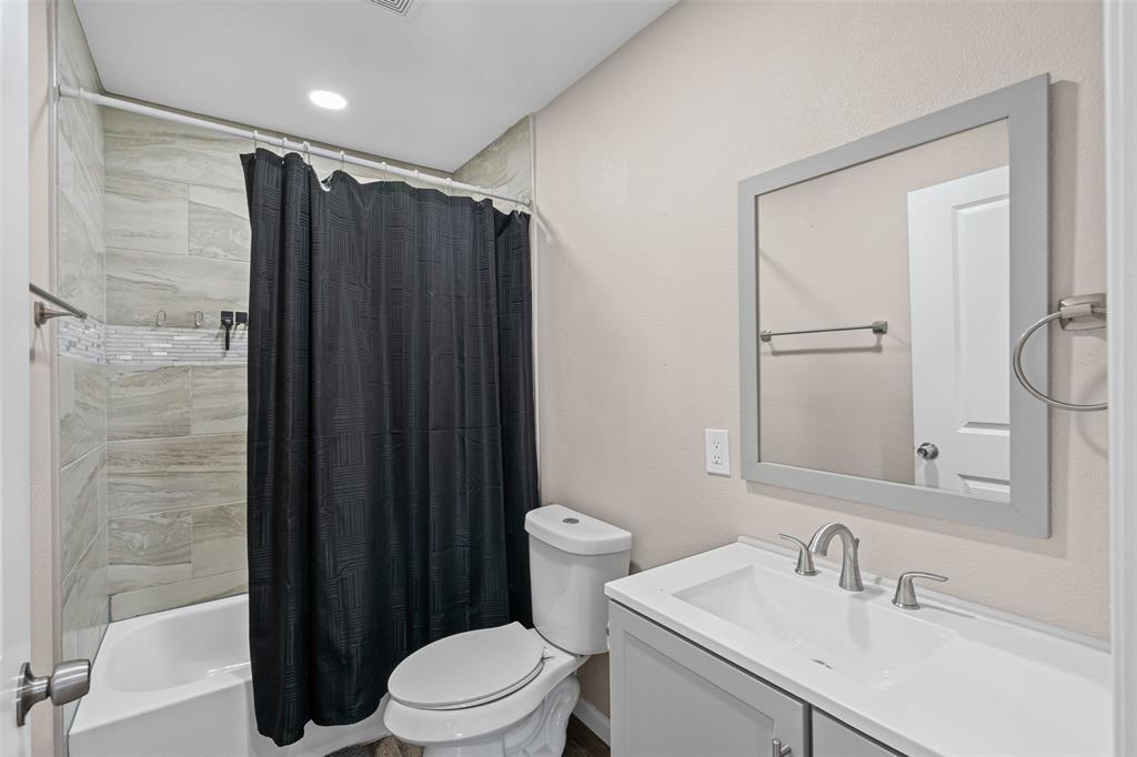 Arrowhead Shores Sec A - Residential