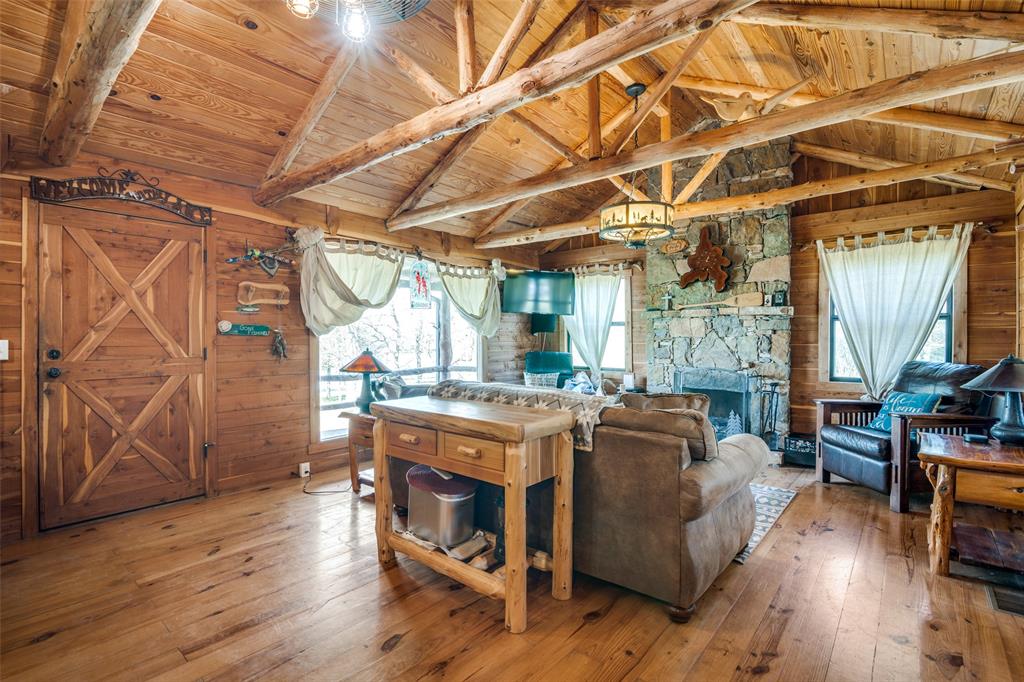 Plettenberg Bay - Farm