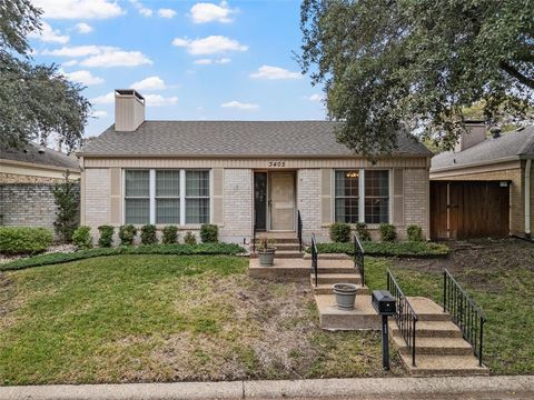 3402 Brannon Drive Waco TX 76710