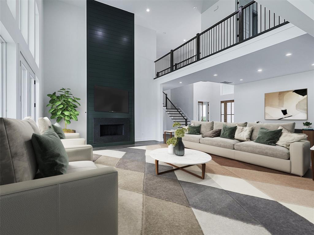 Deer Crossing - Residential