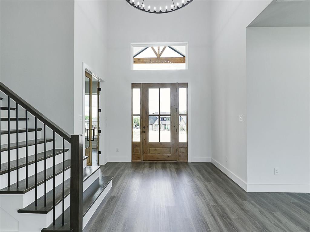 Deer Crossing - Residential