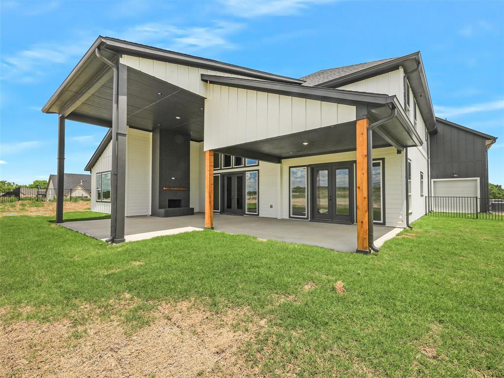 Deer Crossing - Residential