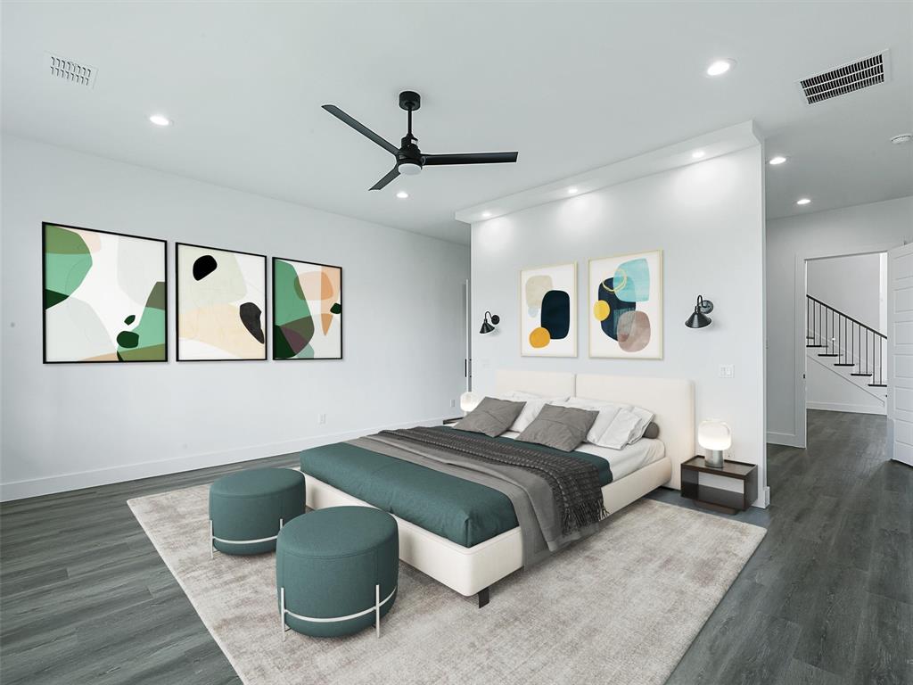 Deer Crossing - Residential