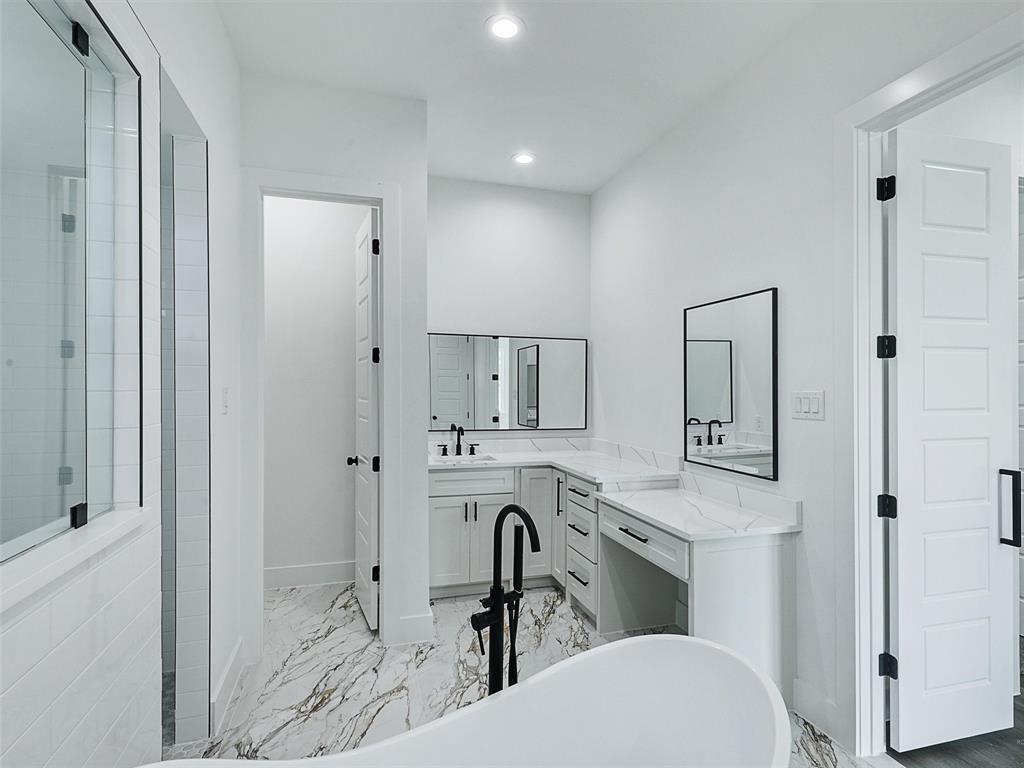 Deer Crossing - Residential