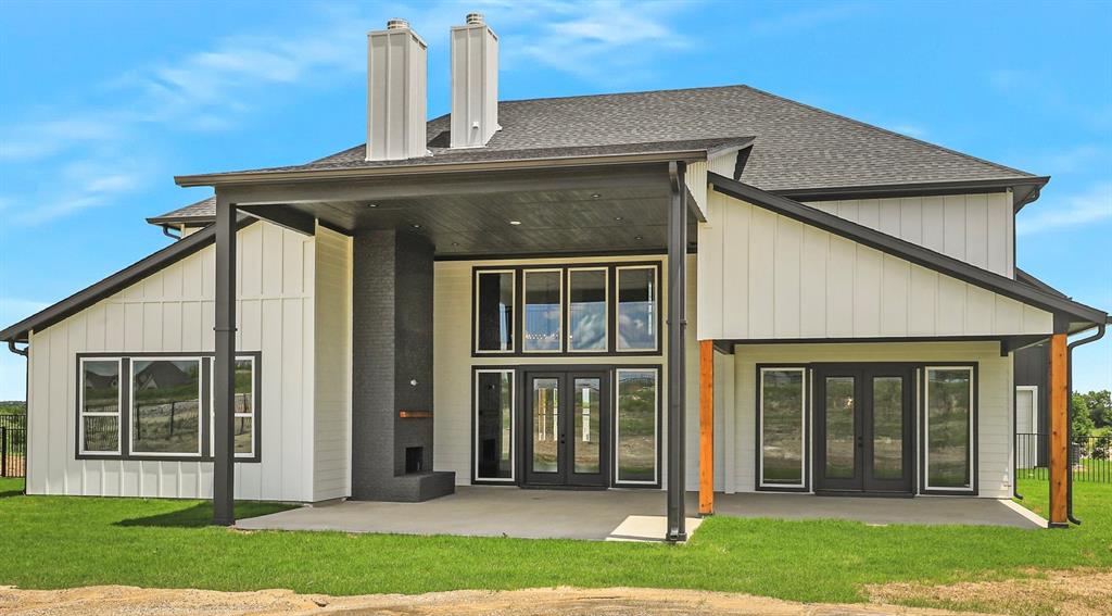 Deer Crossing - Residential