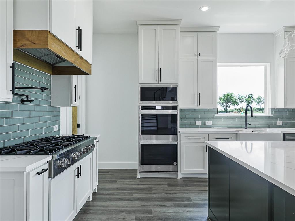 Deer Crossing - Residential