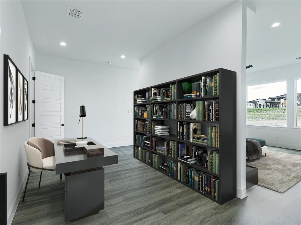 Deer Crossing - Residential