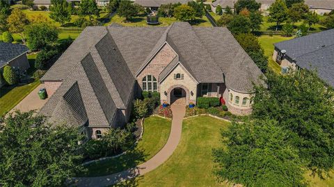 2161 Meadow View Drive Prosper TX 75078