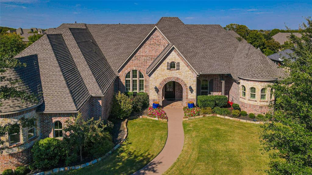 2161 Meadow View Drive