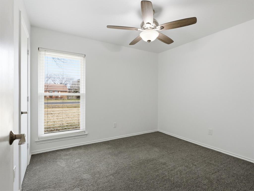 Corinth Amity Village - Residential