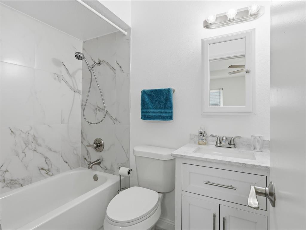 Corinth Amity Village - Residential