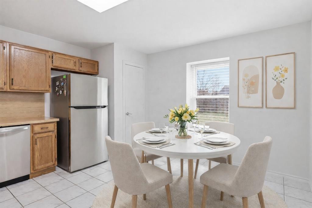 Corinth Amity Village - Residential