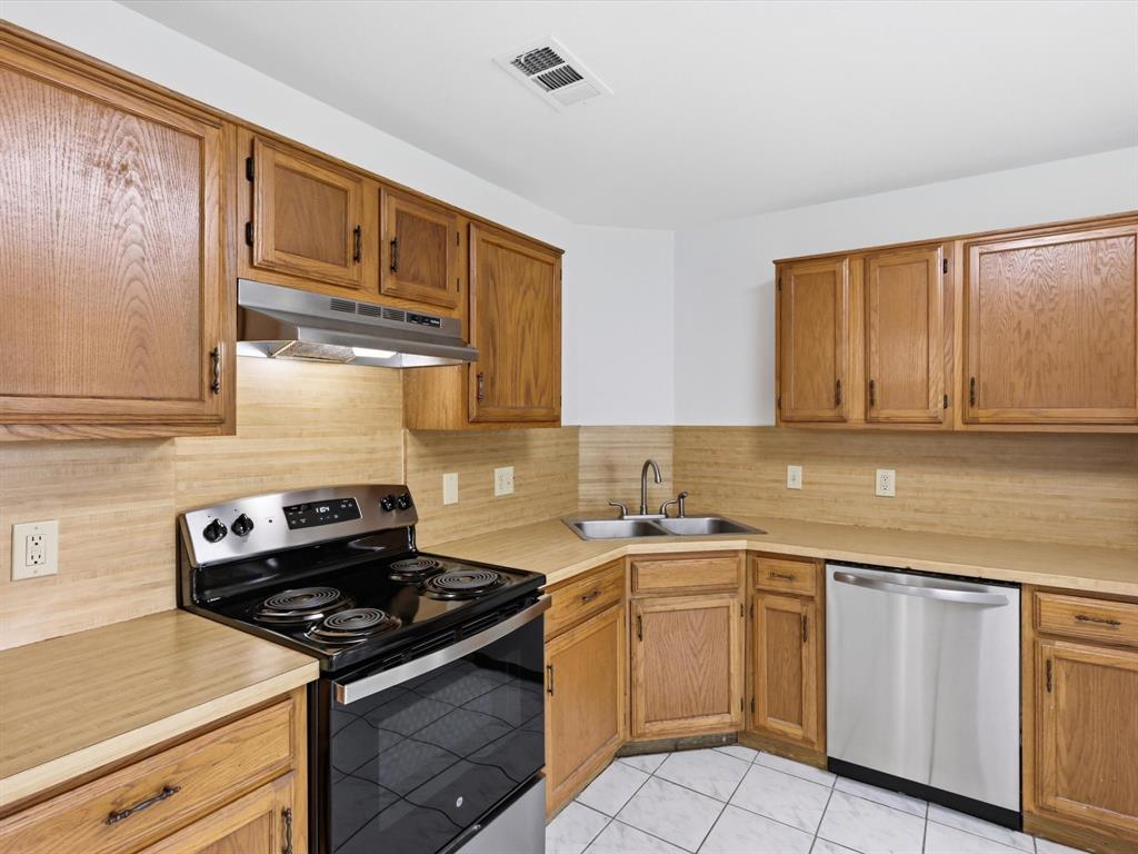 Corinth Amity Village - Residential