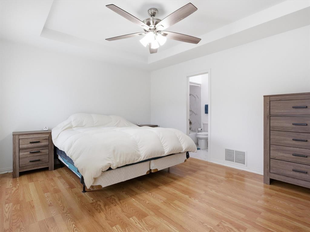 Corinth Amity Village - Residential