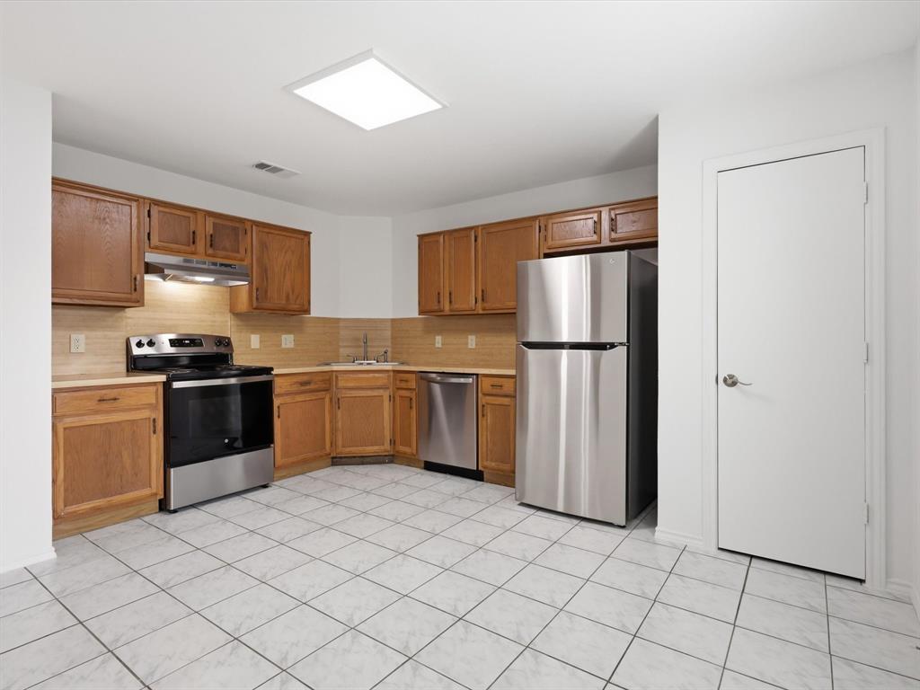 Corinth Amity Village - Residential