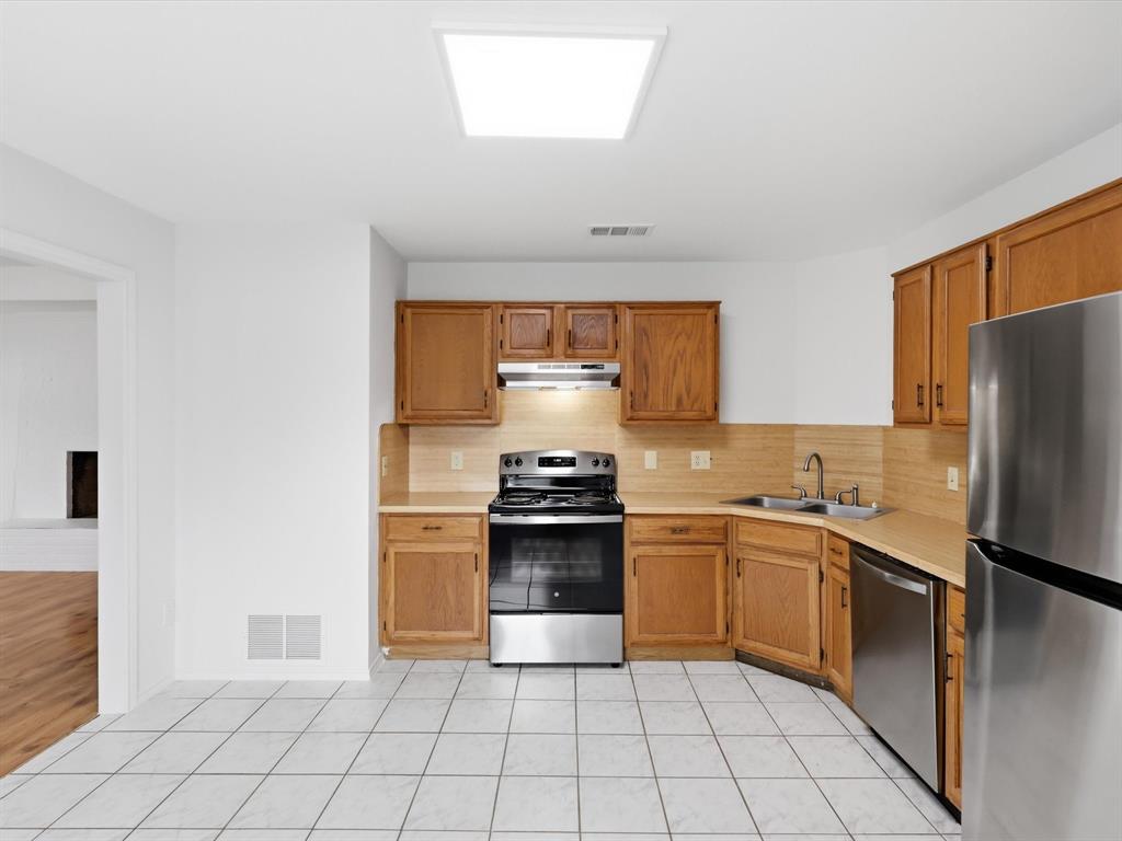 Corinth Amity Village - Residential