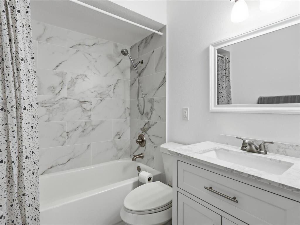 Corinth Amity Village - Residential