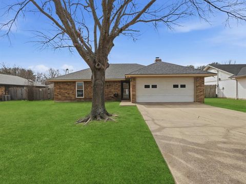 2607 Boulder Drive Corinth TX 76210