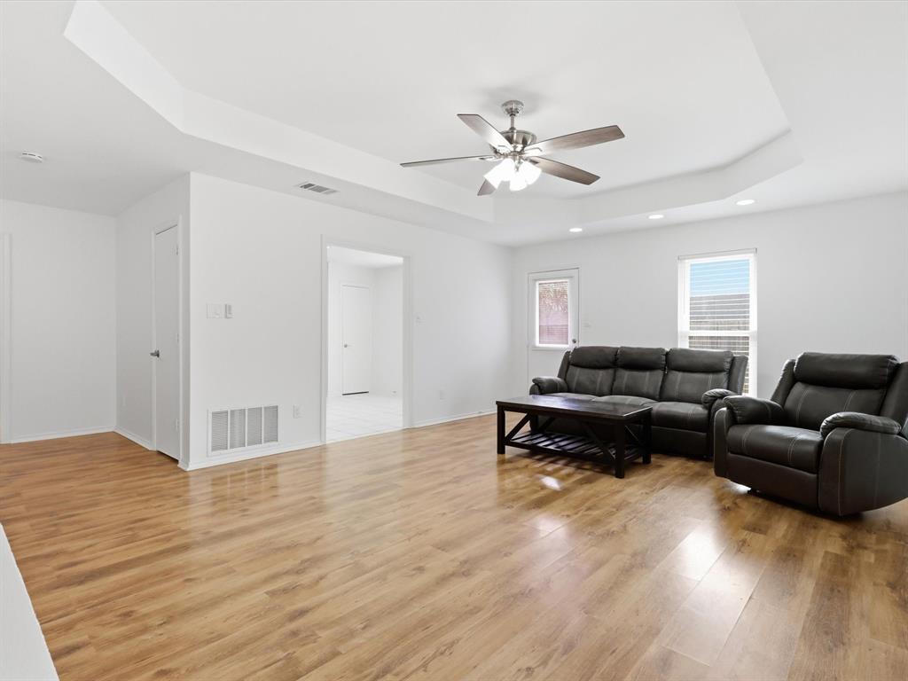 Corinth Amity Village - Residential