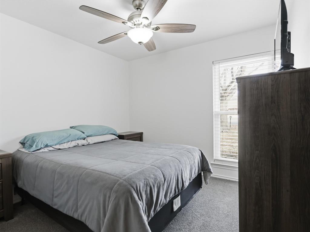 Corinth Amity Village - Residential