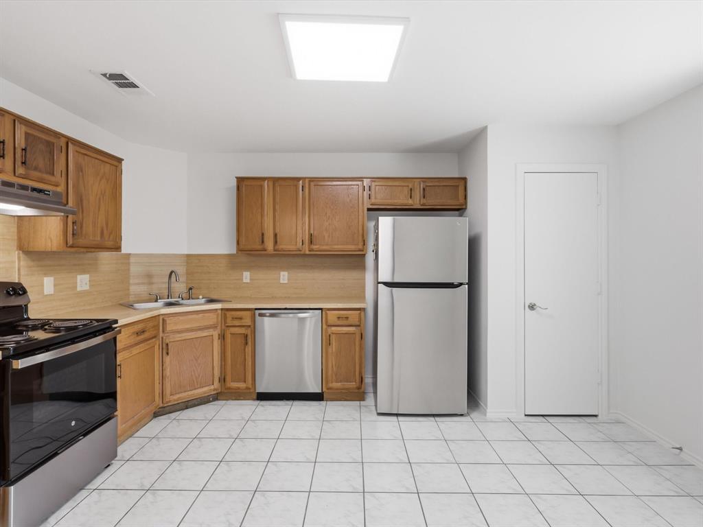 Corinth Amity Village - Residential