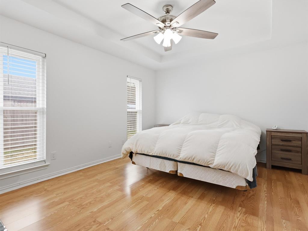 Corinth Amity Village - Residential