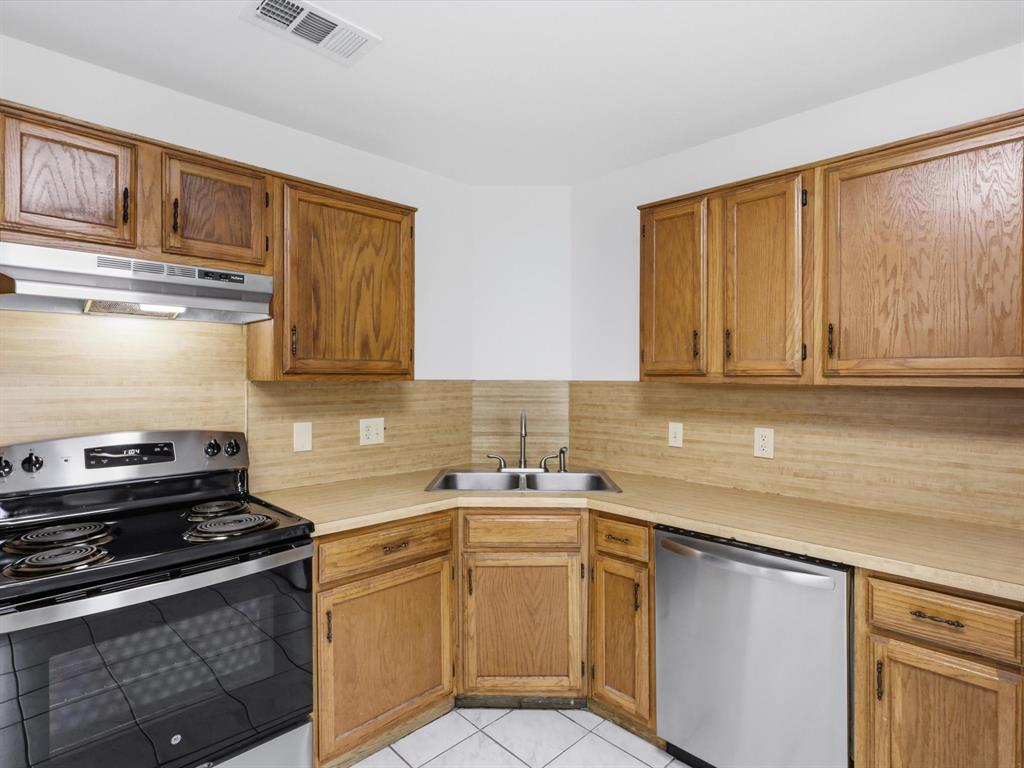 Corinth Amity Village - Residential