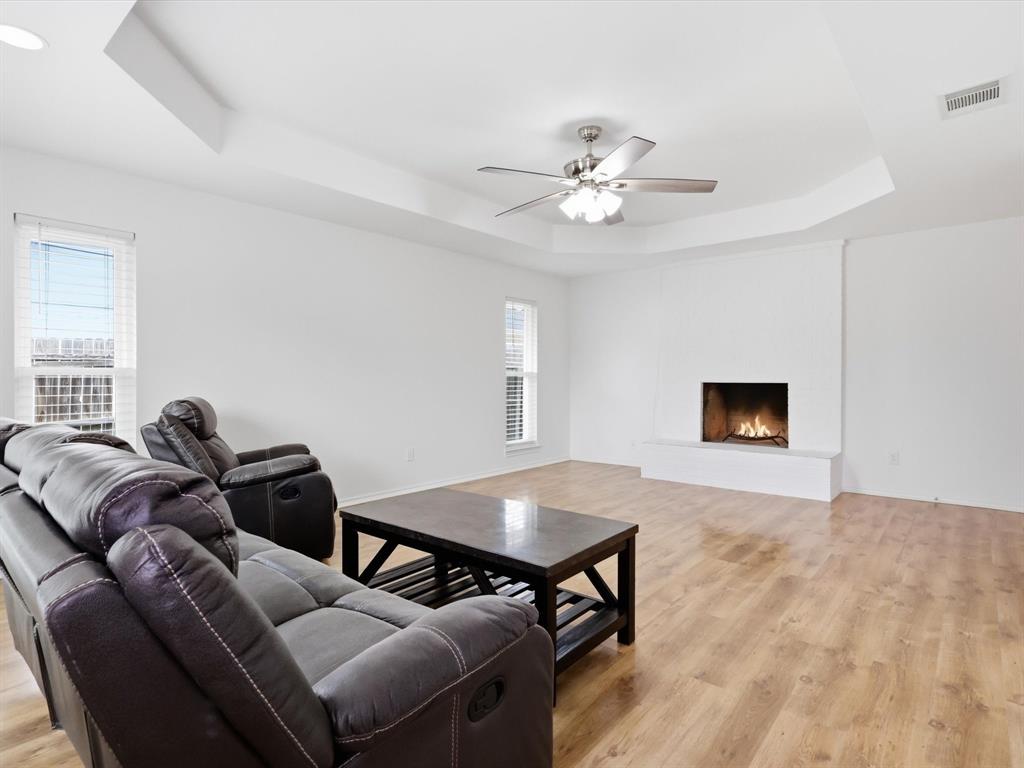 Corinth Amity Village - Residential