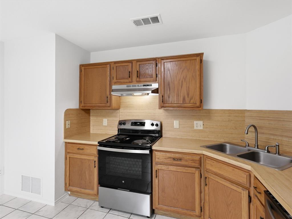 Corinth Amity Village - Residential