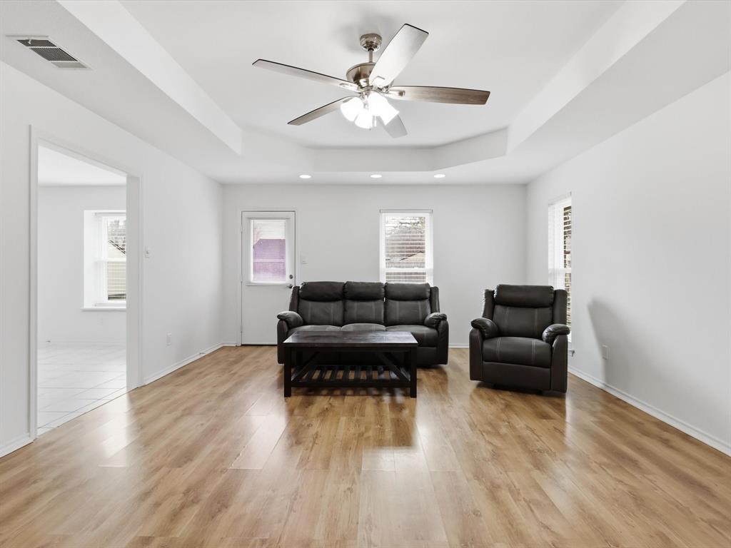 Corinth Amity Village - Residential