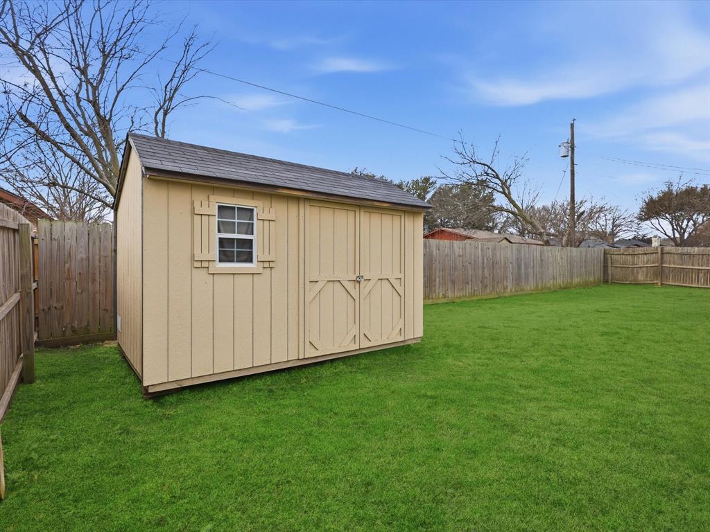 Corinth Amity Village - Residential