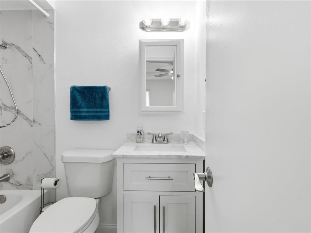 Corinth Amity Village - Residential