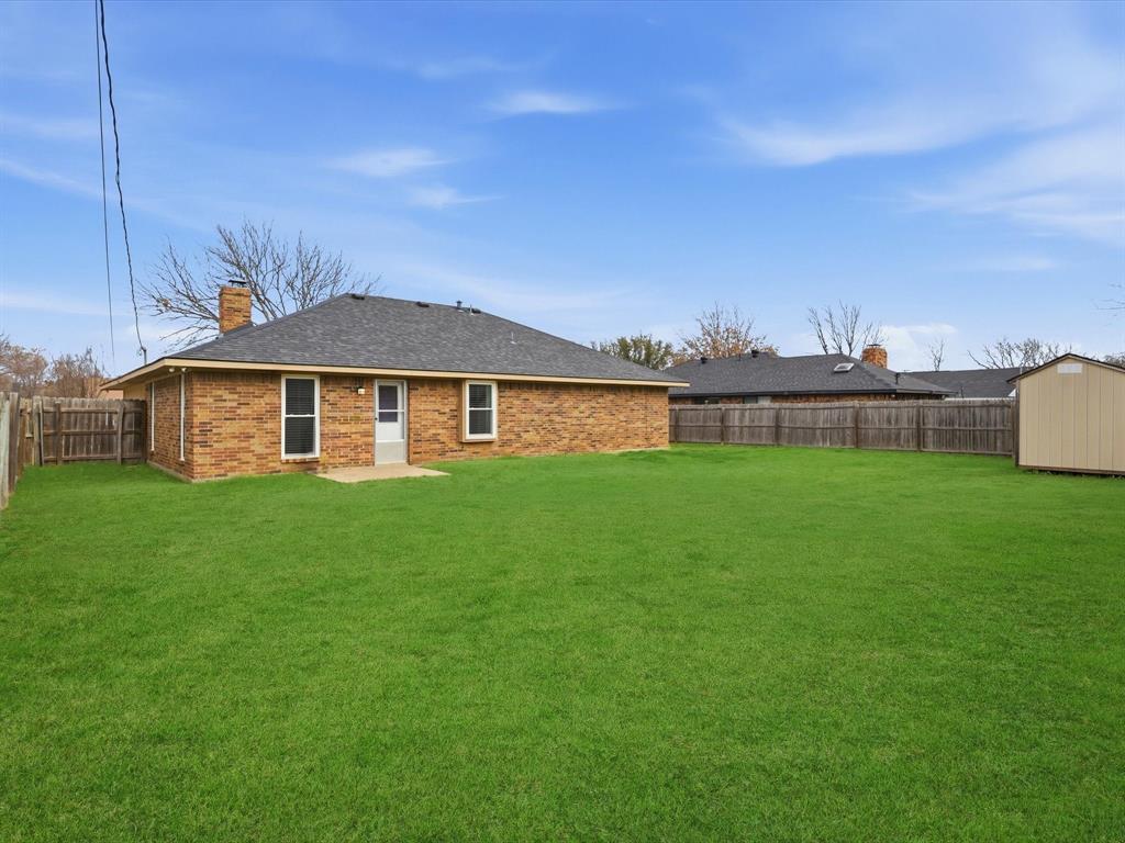 Corinth Amity Village - Residential