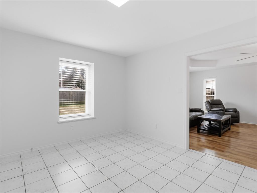 Corinth Amity Village - Residential