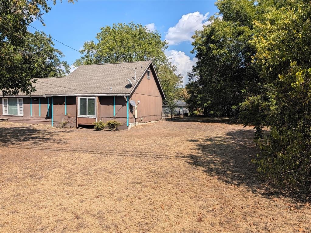 4212 knoll Drive