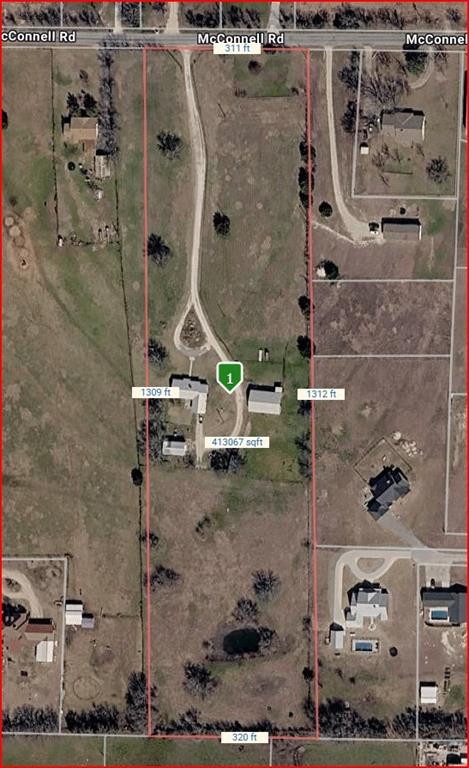 CAMPBELL WM H - Land