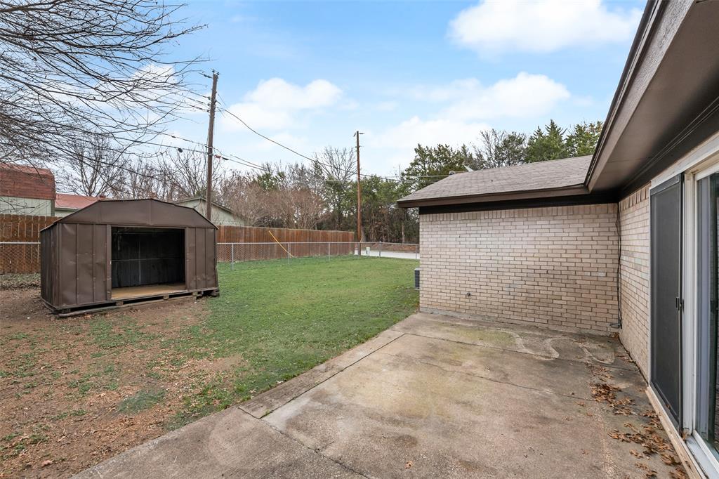 South Hills Park 02 - Residential