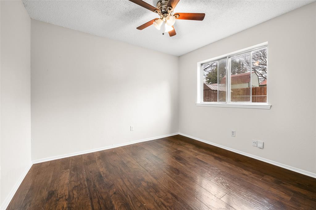 South Hills Park 02 - Residential