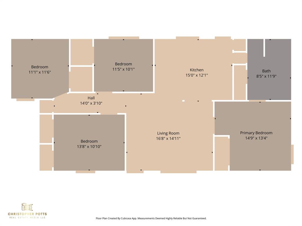Blue Ridge Original Donation - Residential