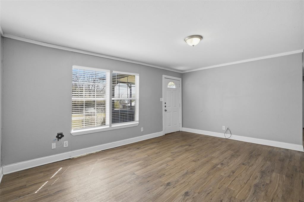 Blue Ridge Original Donation - Residential