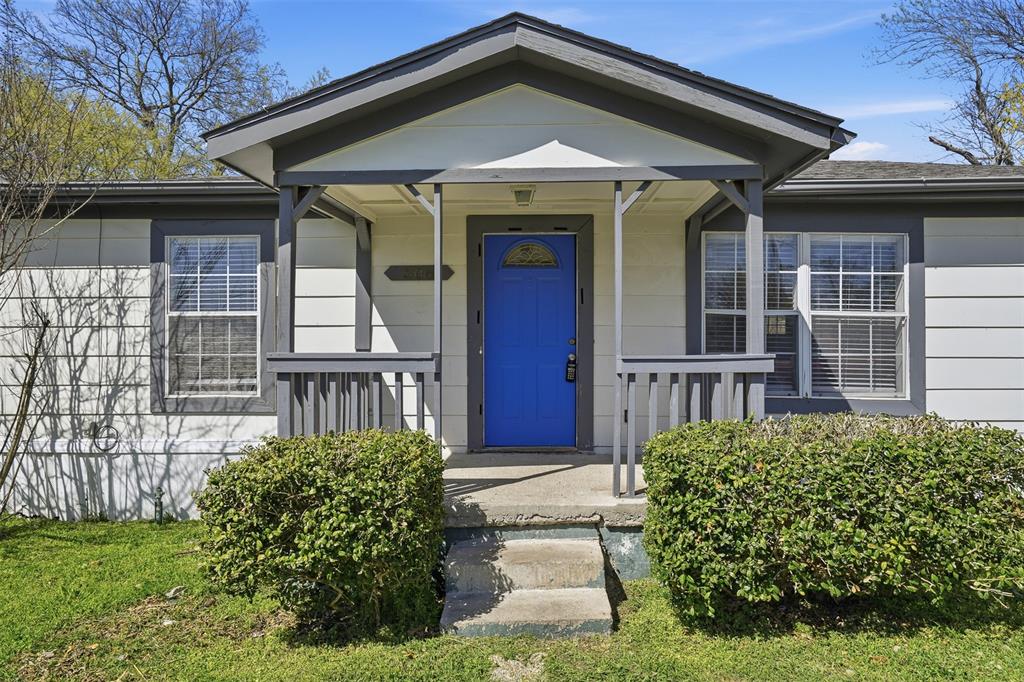 Blue Ridge Original Donation - Residential