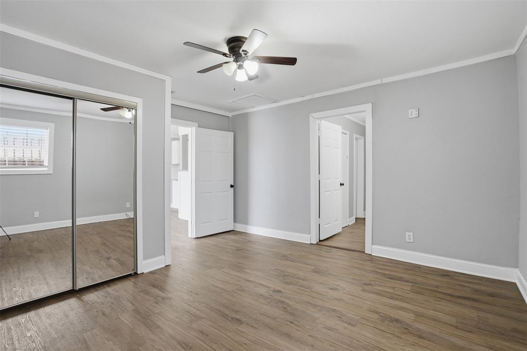 Blue Ridge Original Donation - Residential