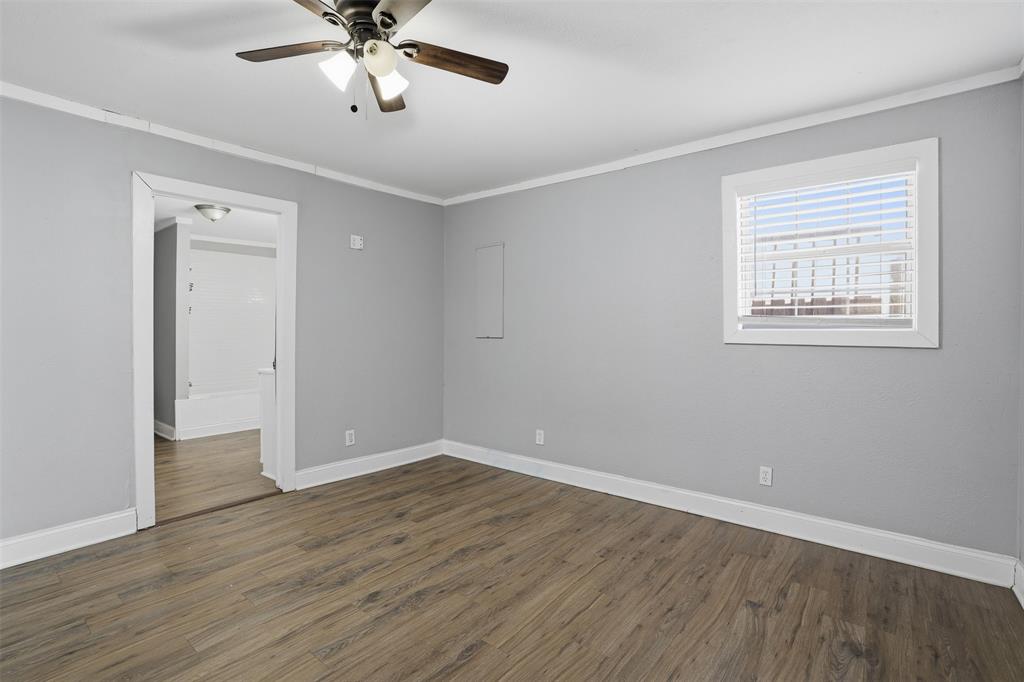 Blue Ridge Original Donation - Residential